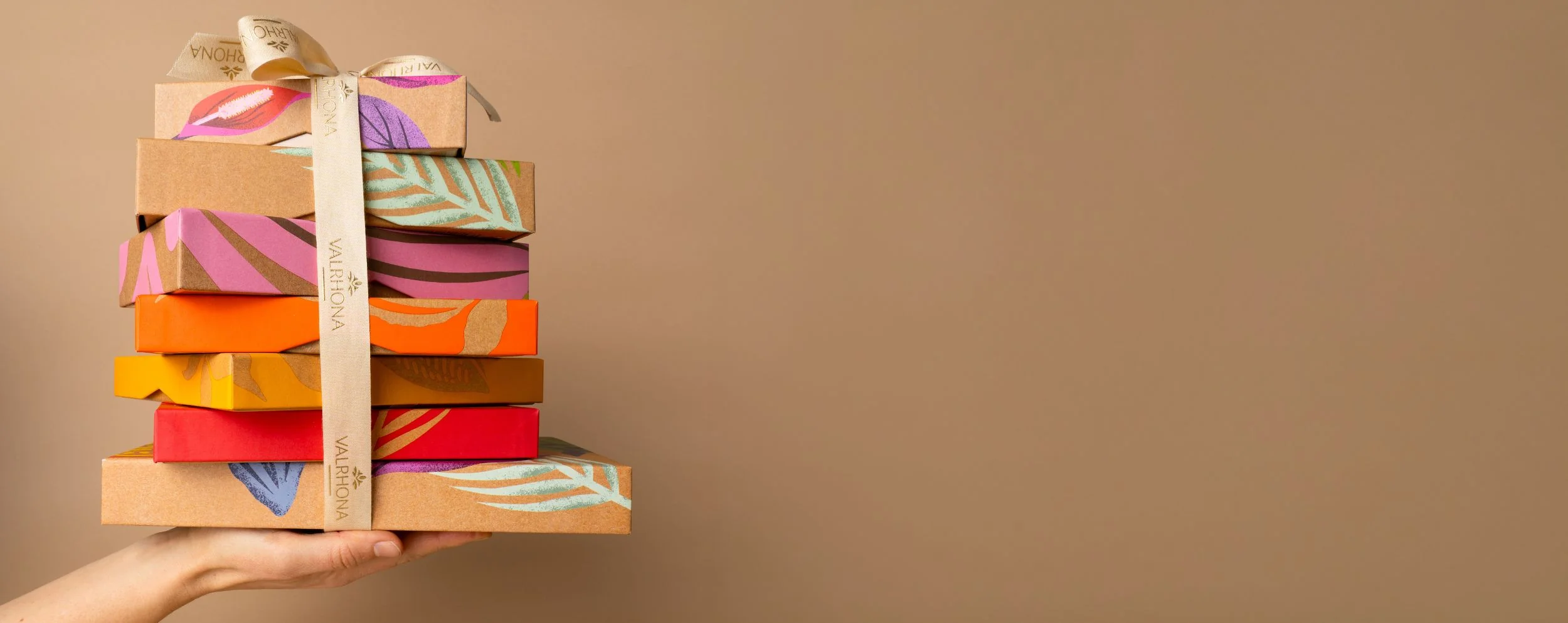 Master the Art of Chocolate
