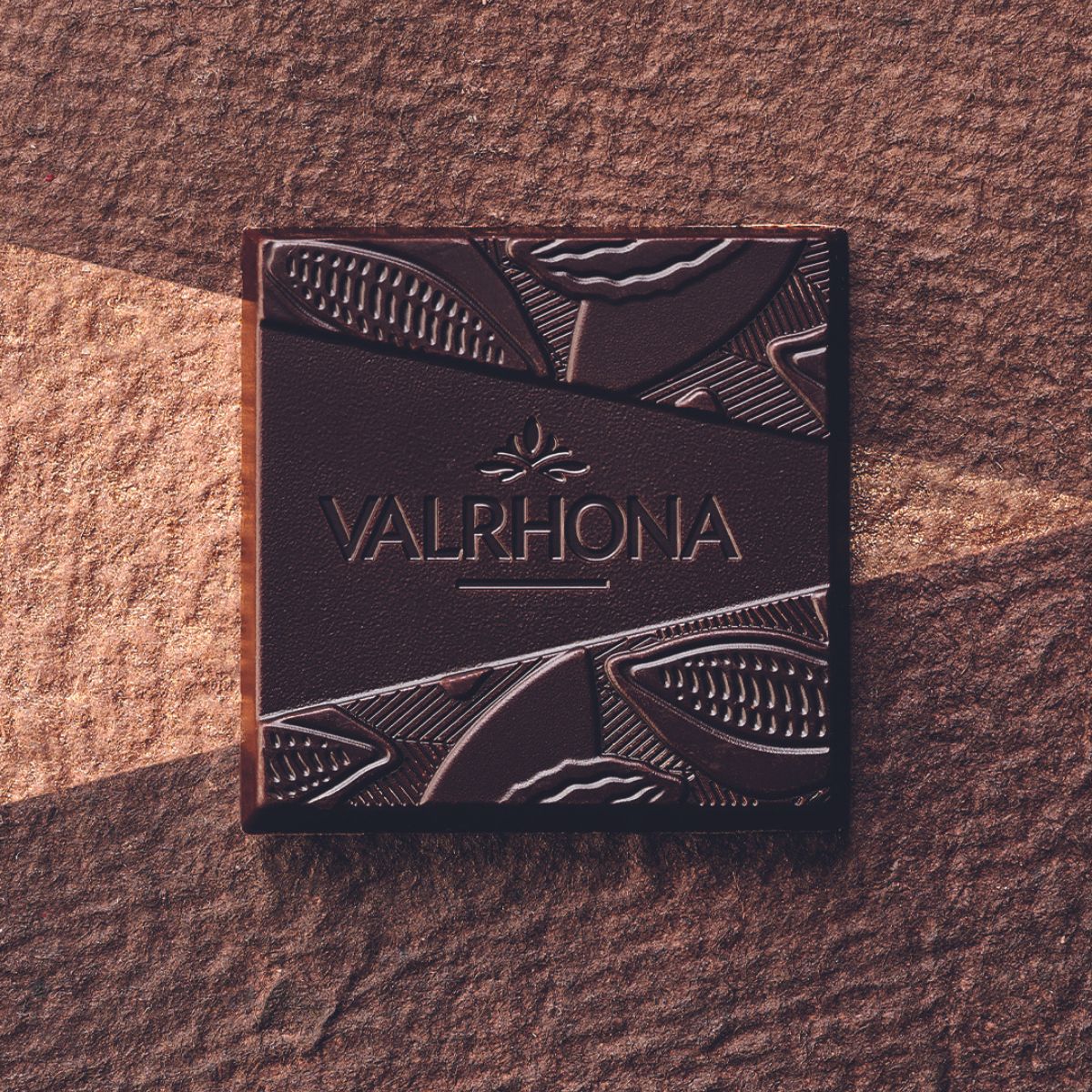 Dark Chocolate Discovery Box – 6 Grand Cru Squares - Image 4