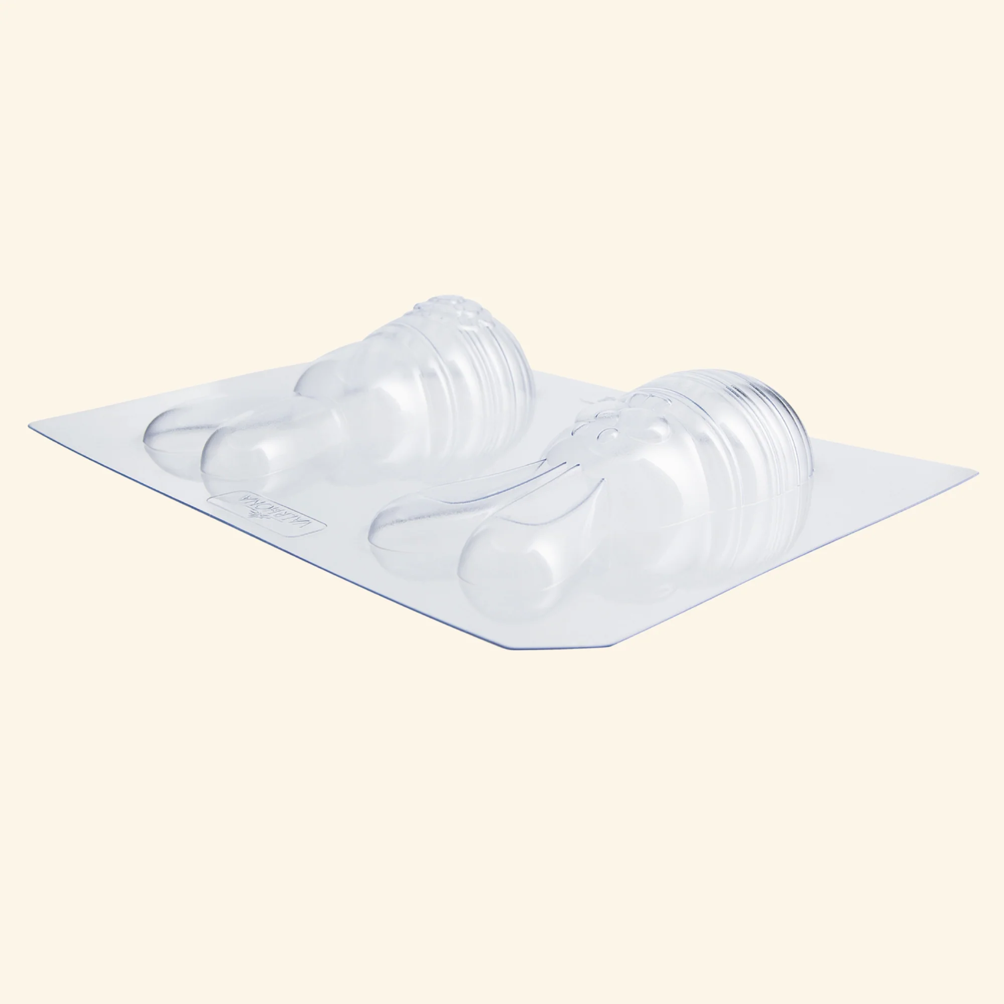 Easter Bunny Chocolate Mold - Image 3