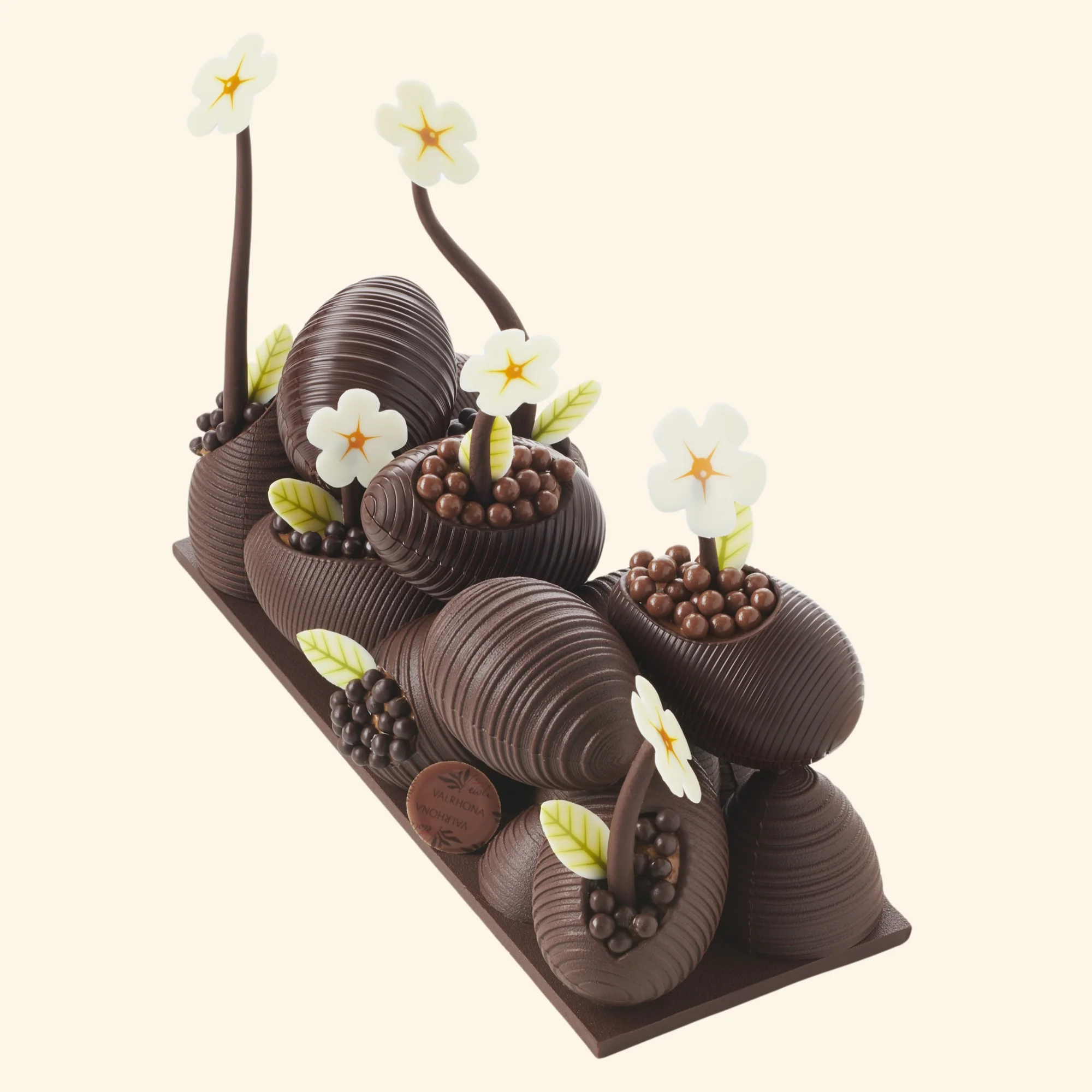 Easter Egg Chocolate Mold Collection - Image 4
