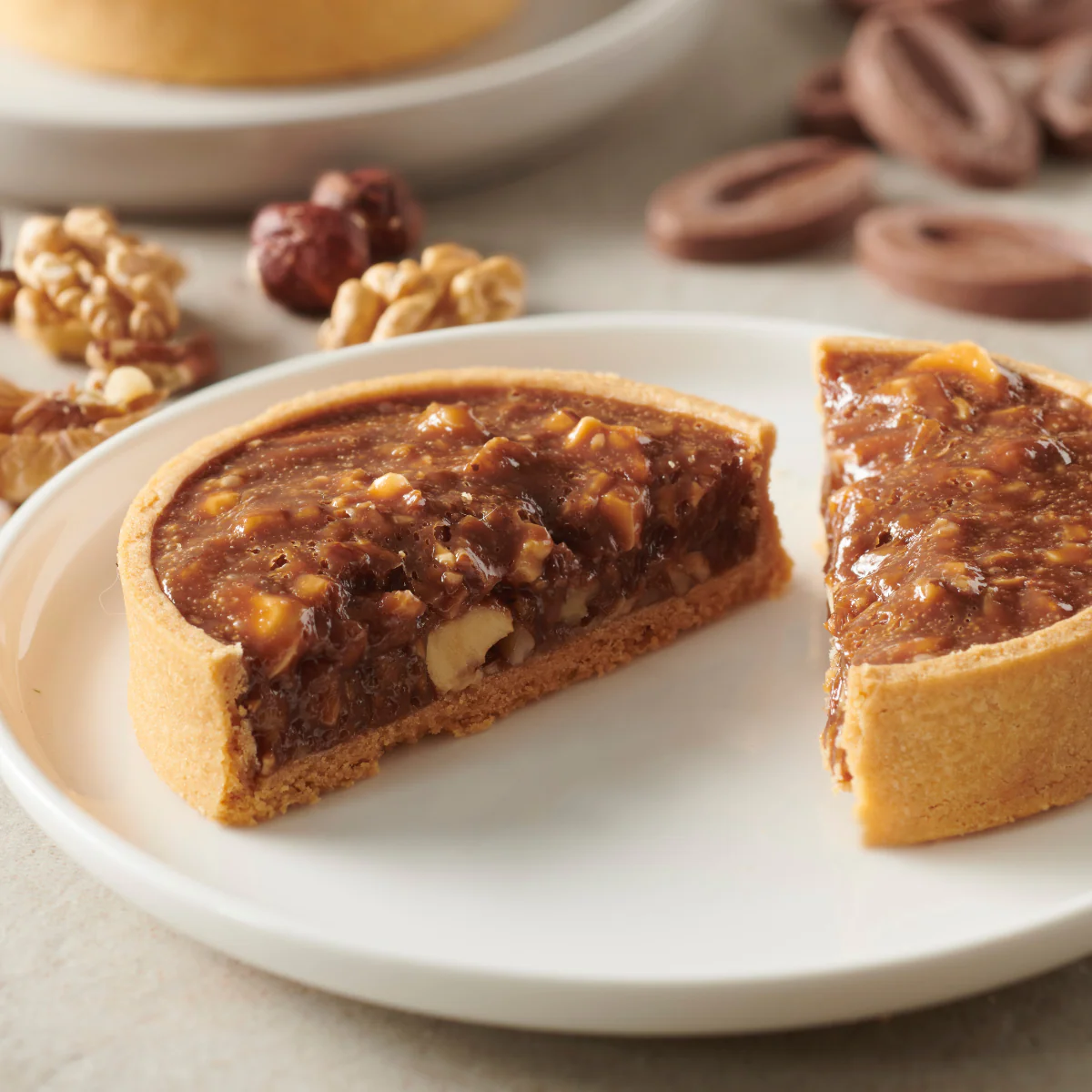 Milk Baking Chocolate Jivara 40% - 35.27oz - Image 5